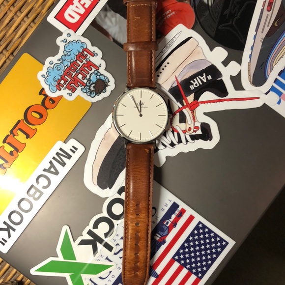 Daniel Wellington Other - Daniel Wellington Watch
